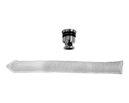 Filtru uscator - MAHLE
