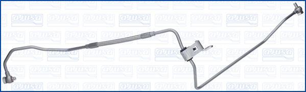 Conducta de ulei turbocompresor - AJUSA