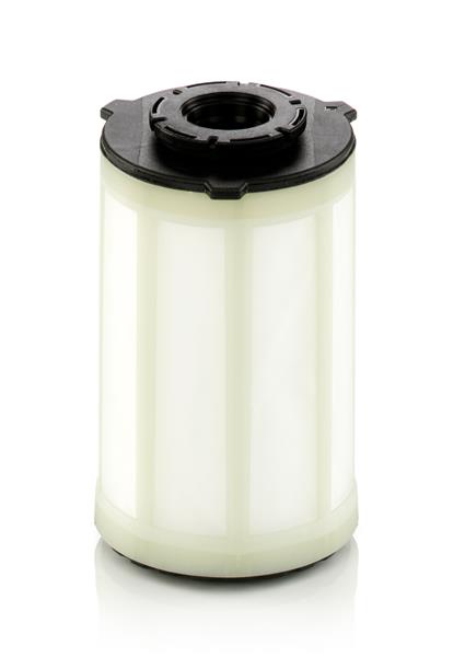 Filtru de combustibil - MANN-FILTER