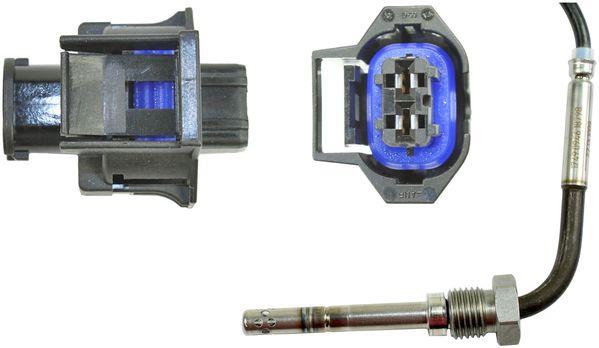 Senzor de temperatura gazelor de esapament - METZGER