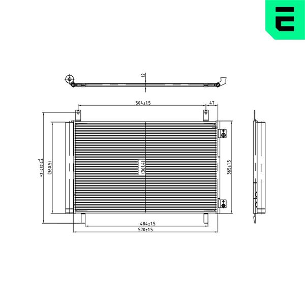 Condensator - ERA