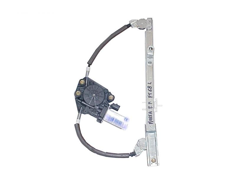 Regulator de geam - PLATINUM PLUS