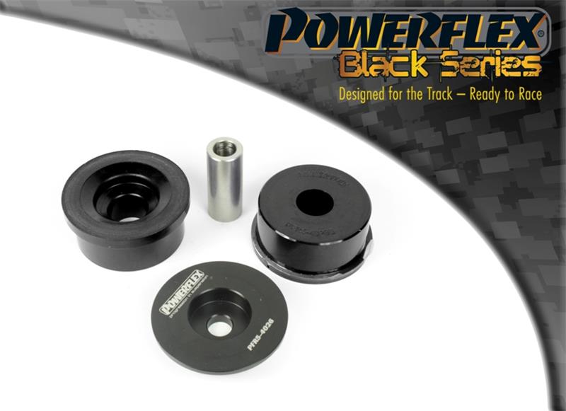 Montaj diferential - POWERFLEX