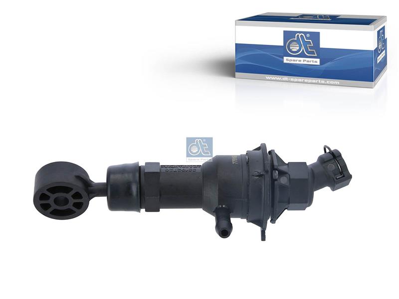 Cilindru principal ambreiaj - DT SPARE PARTS