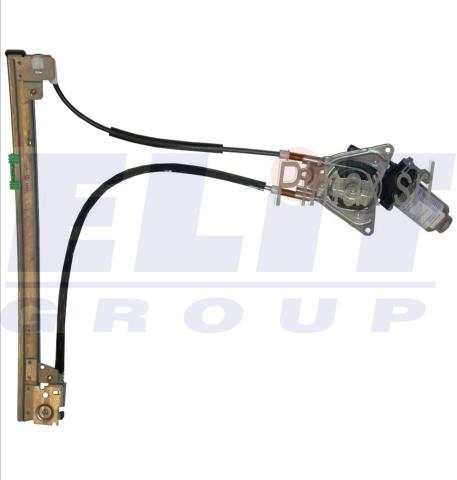 Regulator de geam - STARLINE