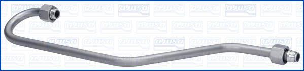 Conducta de ulei turbocompresor - AJUSA
