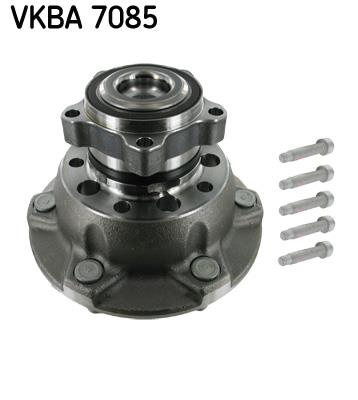 Set rulment roata - SKF