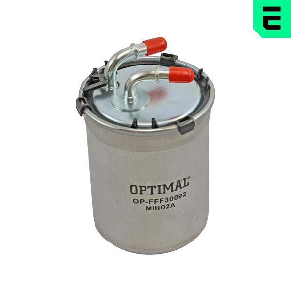Filtru de combustibil - OPTIMAL