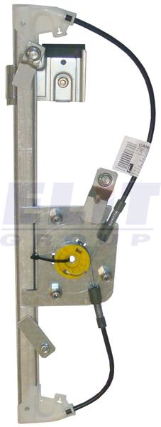 Regulator de geam - PLATINUM PLUS