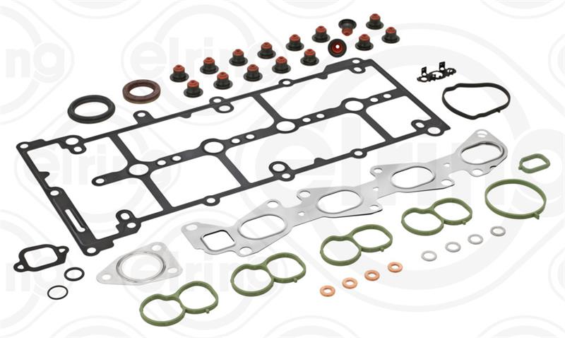 Set garnituri chiulasa - ELRING