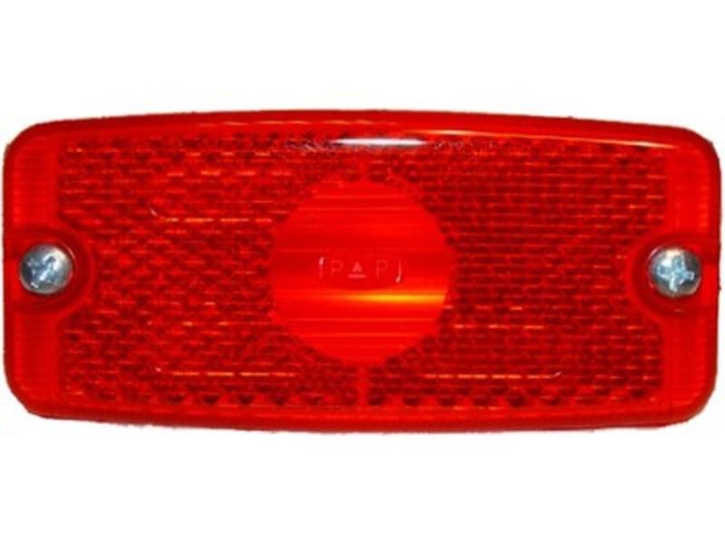 Lampă de contur - PROPLAST