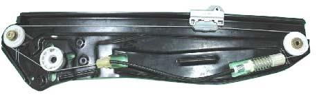 Regulator de geam - STARLINE