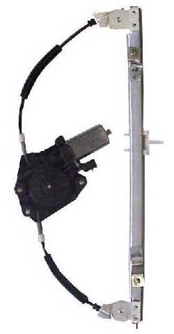 Regulator de geam - STARLINE