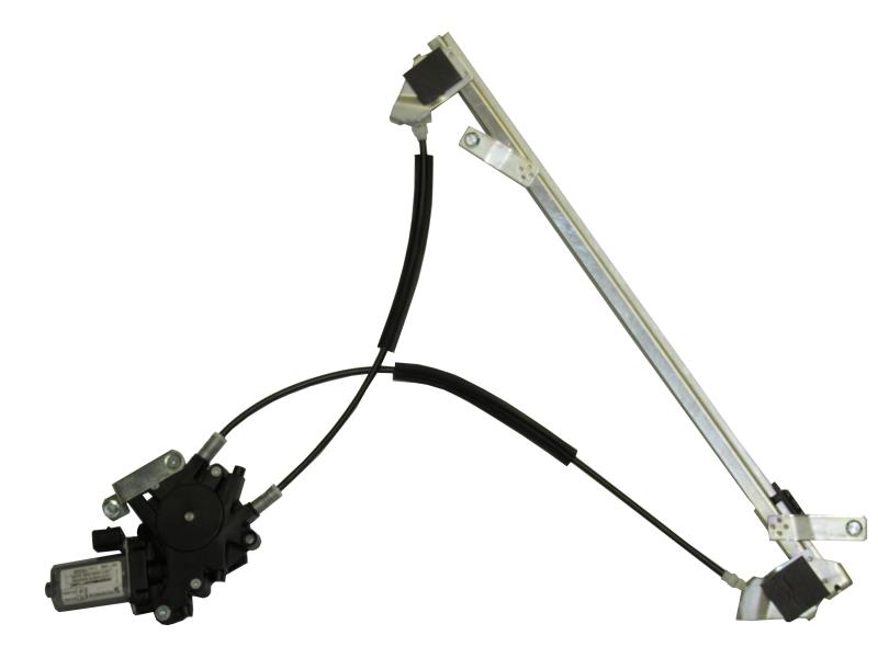 Regulator de geam - STARLINE