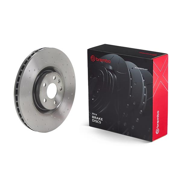 Disc de frana - BREMBO