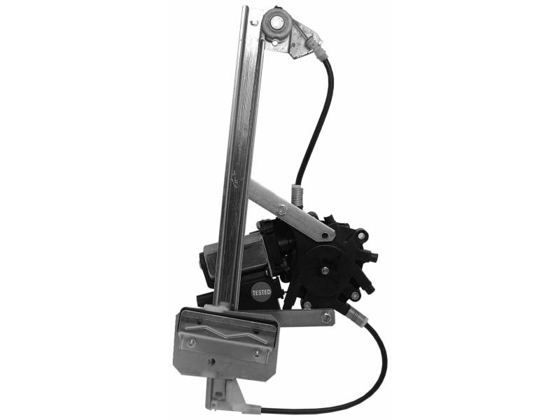 Regulator de geam - STARLINE