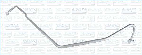 Conducta de ulei turbocompresor - AJUSA