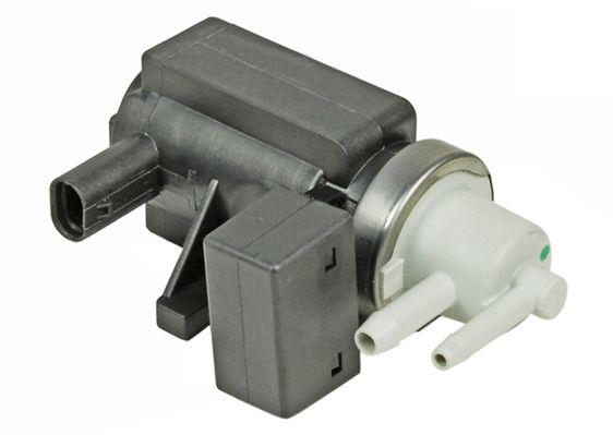 Convertor de presiune al turbocompresorului - METZGER
