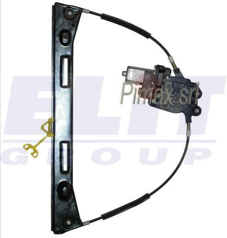 Regulator de geam - PLATINUM PLUS