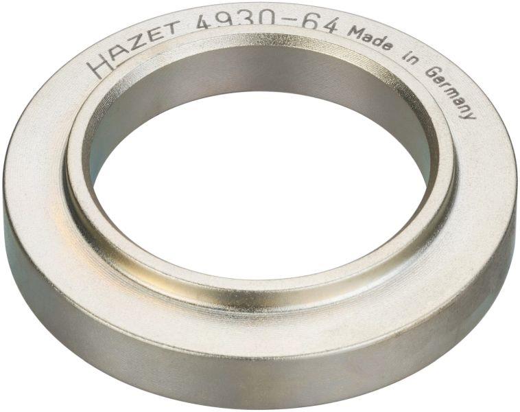 Instrument de montare a butucului roții - HAZET