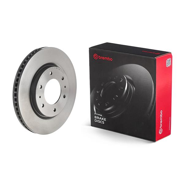 Disc de frana - BREMBO