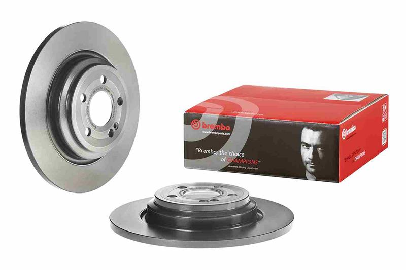 Disc de frana - BREMBO