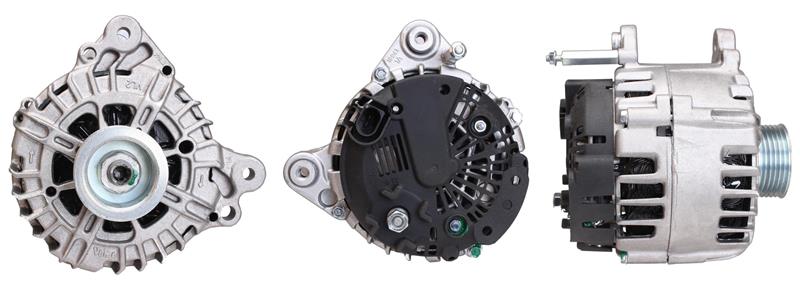 Alternator - ELSTOCK