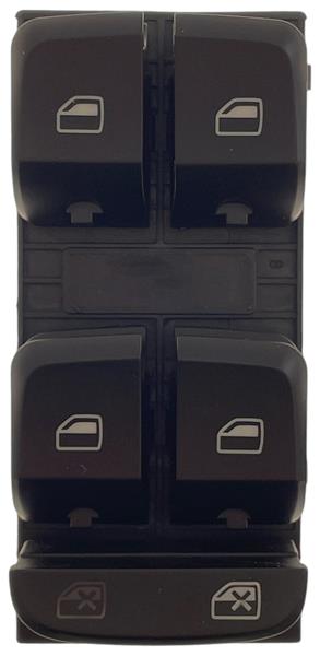 Comutator regulator de geam - STARLINE