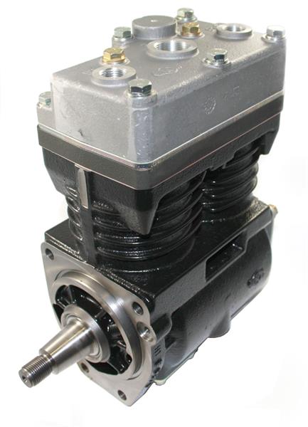Compresor de aer comprimat - KNORR