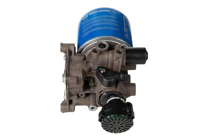 Filtru uscător de aer - KNORR