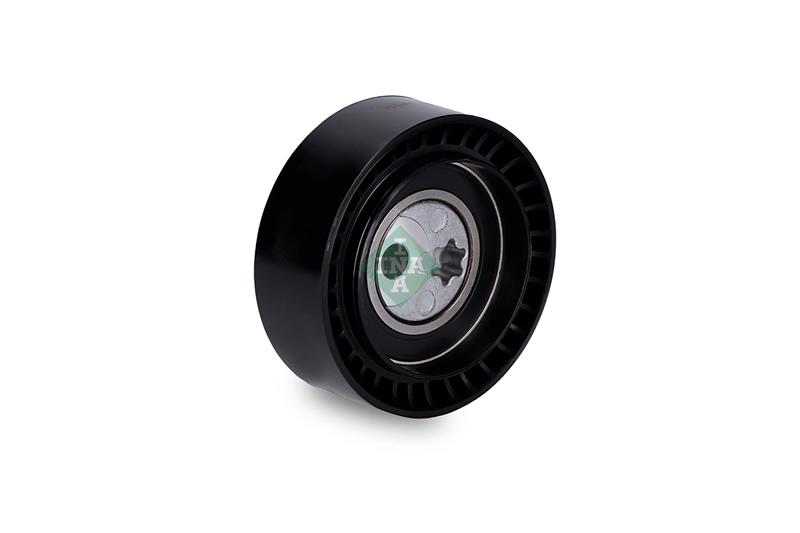 Fulie intinzator curea - INA