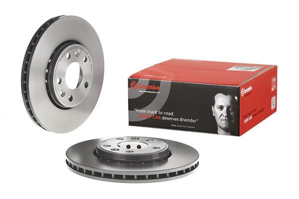 Disc de frana - BREMBO