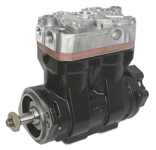 Compresor de aer comprimat - KNORR