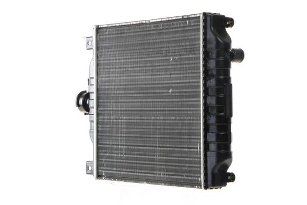 Radiator - MAHLE