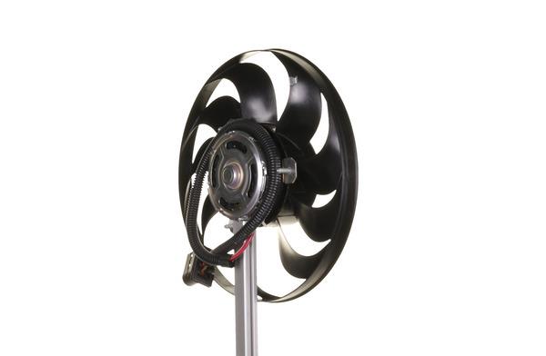 Ventilator condensator A/C - MAHLE
