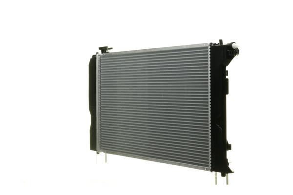 Radiator - MAHLE