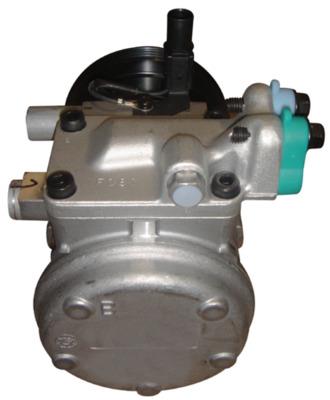 Compresort A/C - MAHLE