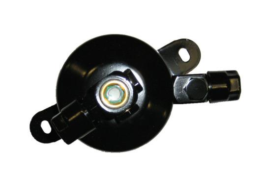 Filtru uscator - MAHLE