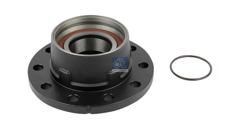 Butucul roții - DT SPARE PARTS