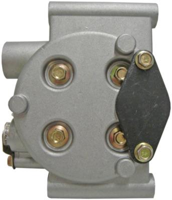 Compresort A/C - MAHLE
