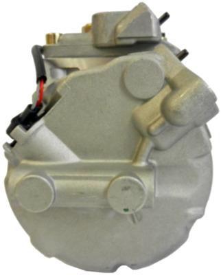 Compresort A/C - MAHLE