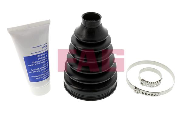 Kit burduf arbore de antrenare - FAG