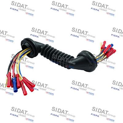 Kit de reparare ham - SIDAT