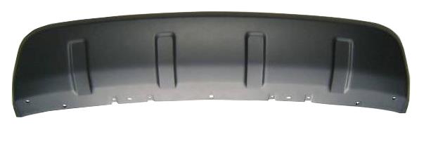 Capacul barei de protecție - STARLINE