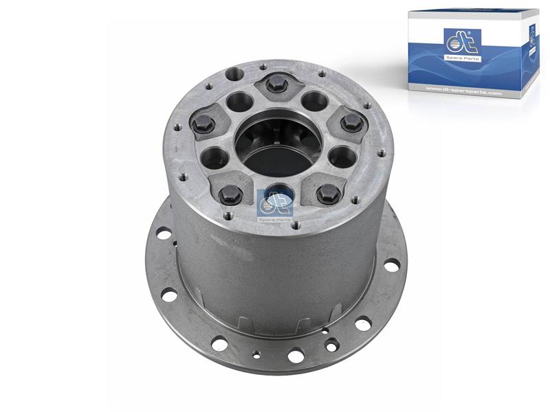 Butucul roții - DT SPARE PARTS