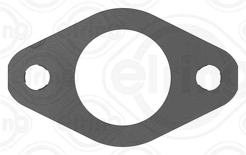 Set garnituri sistem EGR - ELRING