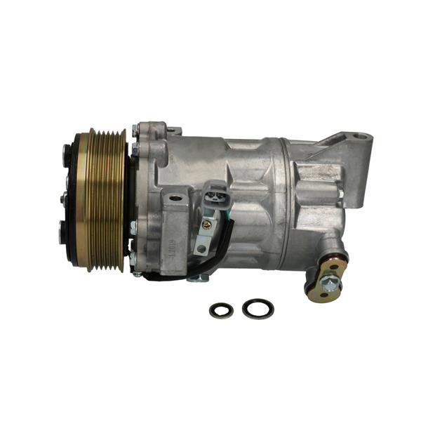 Compresort A/C - BOSCH