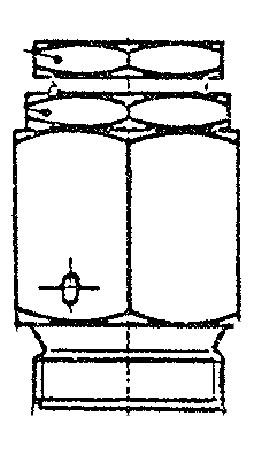 Supapă - KNORR