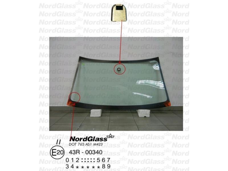 Parbriz - NordGlass