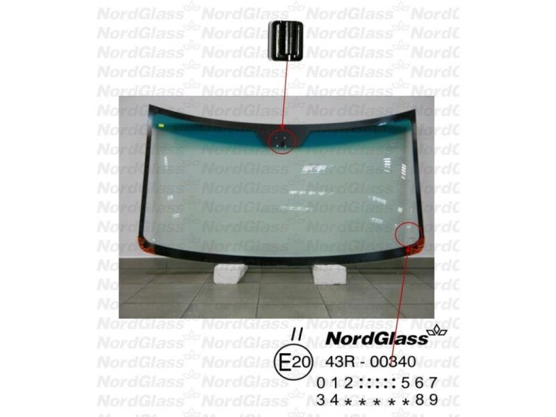 Parbriz - NordGlass